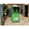1950s Castrol Split Tank Oil Cabinet available