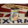 Duckhams Oil 1970s Cycle Oiler Tin Can available