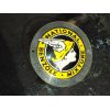 National Benzole Petrol Pump Decal Sign available