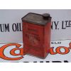 1890s Moebius Carriage Motor &amp; Cart Lamp Oil Tin Can available