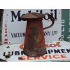 Rarity 1920s Shell Gallon Garage Oil Jug Pourer (requires renovation) available