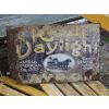 Royal Daylight Oil Enamel Sign Restoration Project available