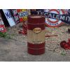 Large Esso Garage Display Grease Oil Drum Tank available