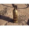 SOLD Pirene Fire Extinguisher With Bracket available