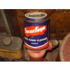 Swarfega Hand Cleaner Tin Can 1960s available