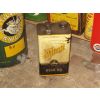 Filtrate Gear Oil Gallon Tin Can 1940s available