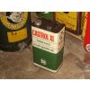 Castrol XL Balanced Motor Oil Gallon Tin Can available
