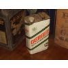 Castrolite Oil Tin Can Gallon available
