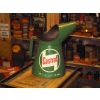 1950s Gallon Castrol Tin Jug Garage Oil Pourer available