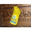 National Benzole Thylene Oil Pourer Jug Can available