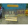 Reserved 1950s Hillman Car Neon Lightbox Sign