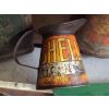 1920s Shell Quart Oil Jug Pourer available