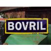 Bovril Enamel Porcelain Sign available