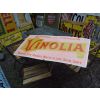 1910s Vinolia Soap Enamel Porcelain Sign available