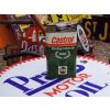 1970s TQ Castrol Racing Motor Oil Quart Tin Can available