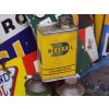 Beverol Oil Huile Can Bidon Sealed With Contents available