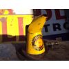Shell Oil Tractor Lubrication Pourer Jug Can available