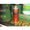 1930s Dunlop Dusting Chalk Tin available