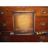 1950s Friends Provident Insurance Moulded Sign available