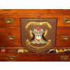 1940s General Accident Moulded Sign available