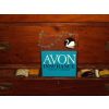 1970s Avon Insurance Perspex Sign available