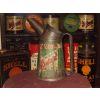 Quart Size 1936 Castrol Wakefield Oil Jug available