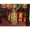 Quart Size 1938 Castrol Oil Jug available