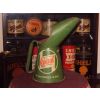 Sold Quart Size 1951 Castrol Oil Jug 2418 available