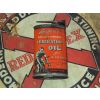 1950s Superior Oval Cycle Oiler Tin Can available