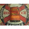 1920s Tiger Oval Cycle Oiler Tin Can available