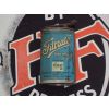 Filtrate Oval Oiler Tin Can available