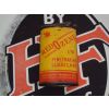 Redozene Oil Oval Oiler Tin Can available