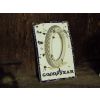 1910s Goodyear Tyre Enamel Sign available
