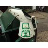 1970s BP Energol Tractor Oil Jug Pourer Can Half Gallon available