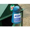 SOLD 70s Ford Tractor oil Jug Pourer Can