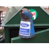 70s Ford tractors oil Jug available