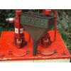 1910s Pratts Motor Spirit Funnel (2 Two Gallon Petrol Can) available