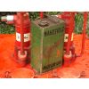 Rarity 1929 Wakefield Castrol Racing Touring Oil Gallon Can available