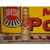 Rarity 1930s Royal Snowdrift  Heavy Medium Motor Oil Conical Card Can available