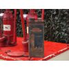 Scarce 1920s Eveready Prestone Anti-Freeze Tin Can (other sides distressed) available