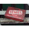 Tewel Motor Factors Tin available