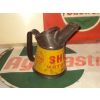 1947 Shell Pint Oil Pourer Jug available