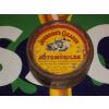 1920s Johnson Automobile Wax Cleaner Tin Can available