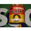 1950s Holts Tirewall Black Tin Can available