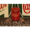 1930s Telforine Motor Grease 1lb Tin Can available