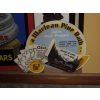 Macleans Bath Salts Card Advertisement Sign available