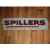 1940s Spillers Enamel Sign available