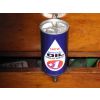 1970s Engine Oil Treatment Tin unused available