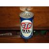 1970s STP Oil Engine Treatment Tin Can unused available