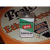 1960s Filtrate Plus Tin Can Half Pint available